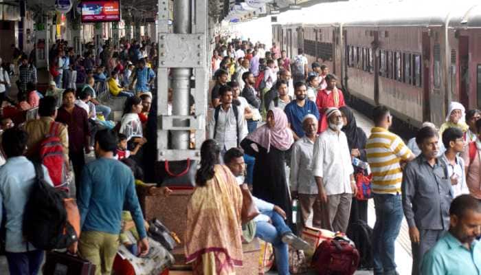 'Historic change': Number of poor people in India fell by 41 crore between 2005-06 and 2019-21, says UN