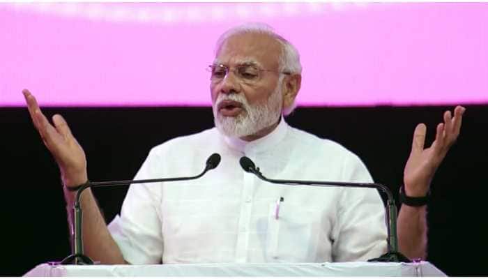 India going beyond health insurance, ensuring health assurance, says PM Modi	