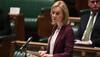 UK PM 'sorry' for economic 'mistakes' but embattled Liz Truss vows to stay on