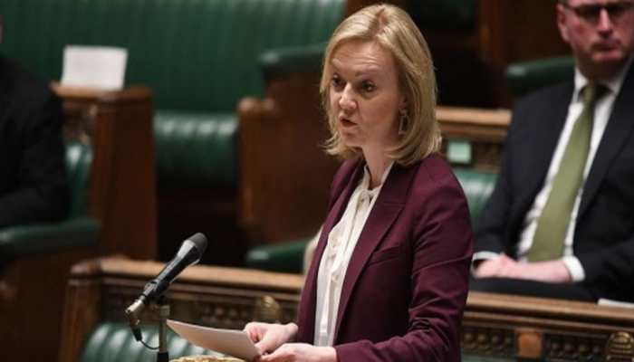 UK PM 'sorry' for economic 'mistakes' but embattled Liz Truss vows to stay on