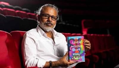 Sri Lankan author Shehan Karunatilaka wins 2022 Booker Prize for fiction