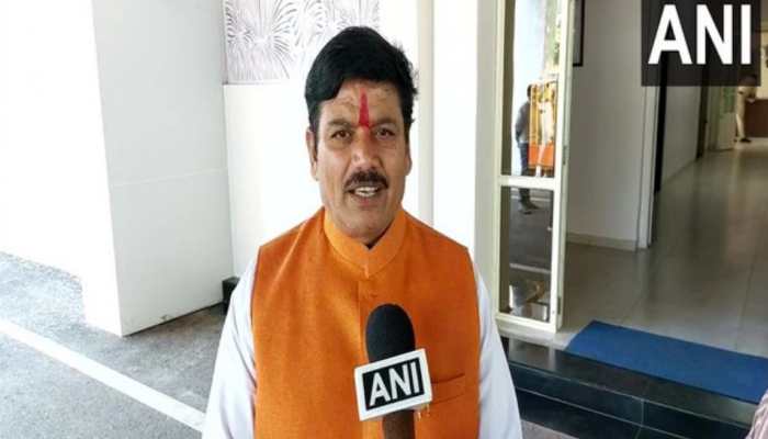 'Rs 1000 cr for each kg lost': Ujjain MP reduced 32 kg after Nitin Gadkari challenged him of 'shedding flab'