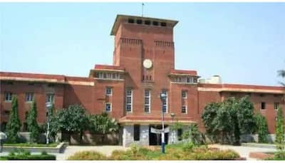 DU Merit list 2022: Delhi University First Merit List for UG Admissions to be RELEASED TODAY at 5 PM on du.ac.in- Here’s how to check