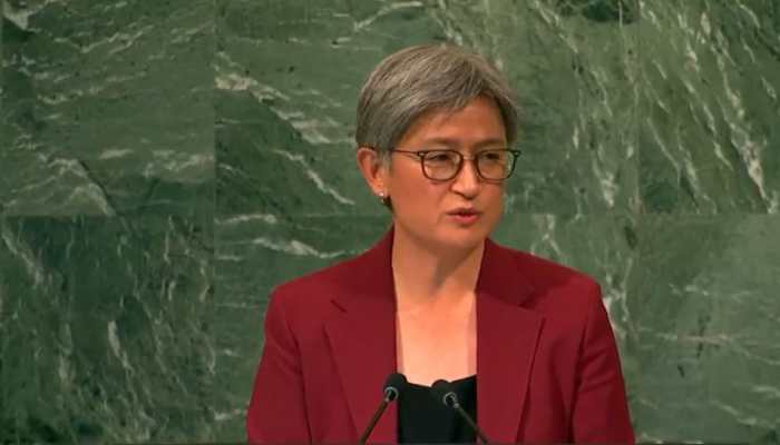 Australia denies reversal of recognition of West Jerusalem as Israeli capital