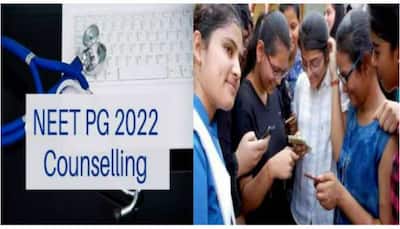 NEET PG Counselling 2022: Round 2 Provisional Seat Allotment result to be RELEASED SOON at mcc.nic.in- Steps to check result here