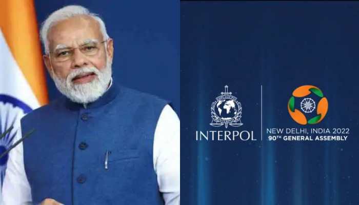 India hosts 90th Interpol General Assembly: All you need to know about global police body