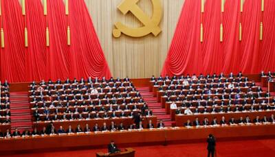 China's 20th national Congress: President Xi Jinping`s anti-corruption campaign probed nearly 5 million people in a decade