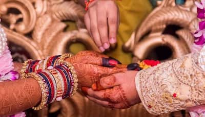 Auspicious Wedding dates in November, December 2022: Hindu shaadi dates this year - take your pick