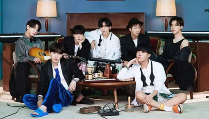 K-pop band BTS to serve in military, reunion likely in 2025