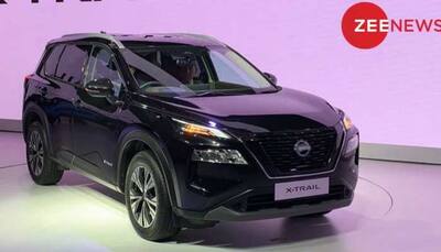 Nissan India unveils future plan: Showcases X-Trail, Qashqai, Juke SUVs