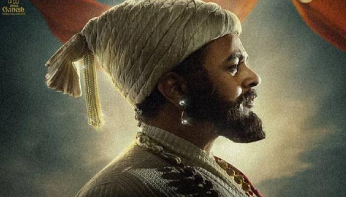 &#039;I use to dress as Chhatrapati Shivaji Maharaj, people would fall at my feet...&#039; says Har Har Mahadev actor Subodh Bhave