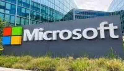 Microsoft lays off over 1000 employees amid slow revenue growth: Report