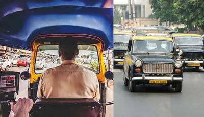 Mumbai Traffic Police takes strict action against auto and taxi drivers who refuse short distance fares