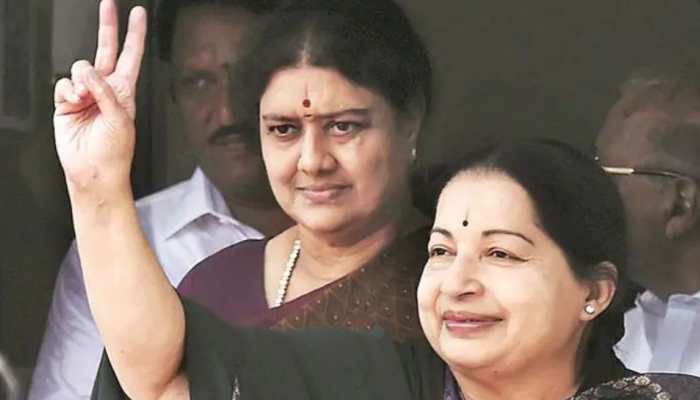 Ex-Tamil Nadu CM Jayalalithaa&#039;s death: Probe report holds close aide VK Sasikala guilty, calls for further investigation