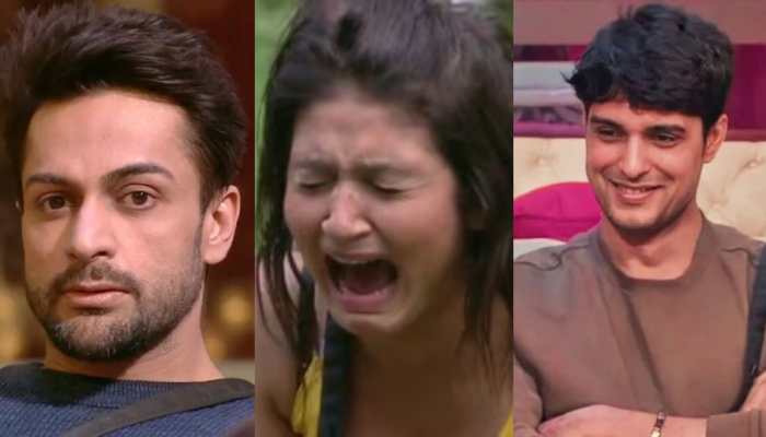 Bigg Boss 16: Fans call out double standards, demand Ankit be punished just as Shalin was!