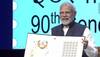 PM Narendra Modi interpol address