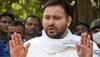 tejashwi yadav in irctc scam