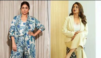 Jalsa to Doctor G- Shefali Shah takes over 2022!