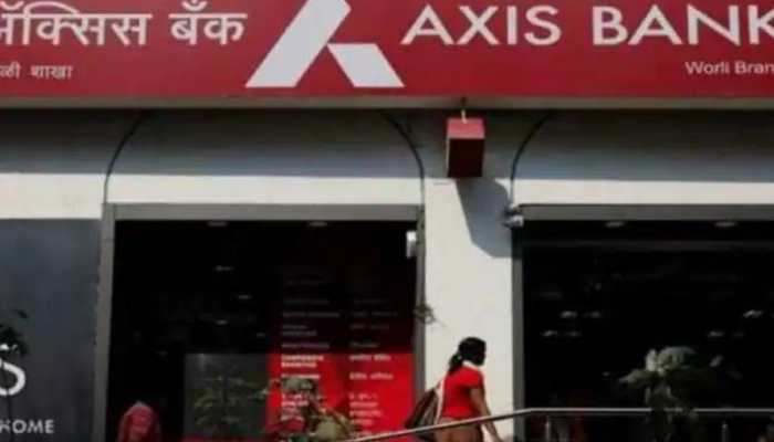 Axis Bank hikes MCLR rate by 25 bps, making loans costlier; Check rates here