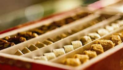 High blood sugar: 5 easy, sugar-free Diwali sweet recipes for diabetes patients
