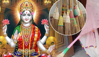 Dhanteras 2022: DO NOT make this mistake while buying BROOM this Dhanteras