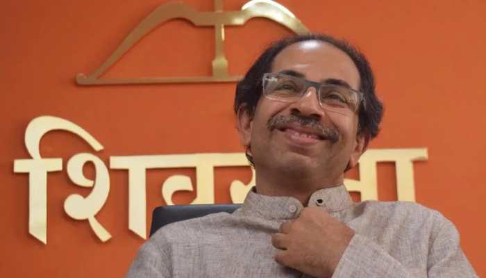 &#039;My party&#039;s name and symbol were frozen, BUT they RUN AWAY...&#039;: Uddhav Thackeray mocks BJP