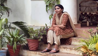 'If you look at Ammu you will see the shades of your neighbor, cousin,' says Aishwarya Lekshmi