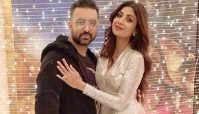 Raj Kundra has EPIC reply for troll who says he is famous because of wife Shilpa Shetty!