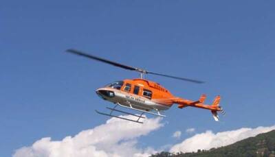 Kedarnath helicopter services: All you need to know about the Timing, prices and more