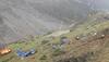 many people died in helicopter crashed in kedarnath