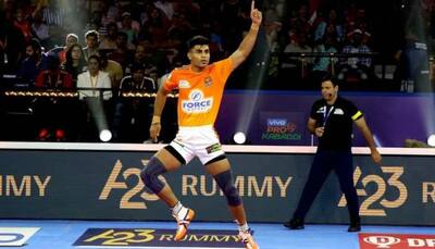 Telugu Titans vs Puneri Paltan Live Streaming: When and Where to Watch Pro Kabaddi League Season 9 Live Coverage on Live TV Online