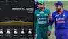 Rain threat over IND vs PAK in ICC T20 World Cup 2022? - Here's what the weather forecast of Melbourne suggests