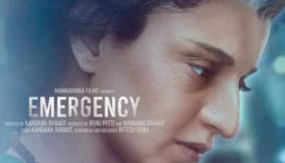 Kangana Ranaut begins pre-production for Emergency’s next schedule- SEE PIC 