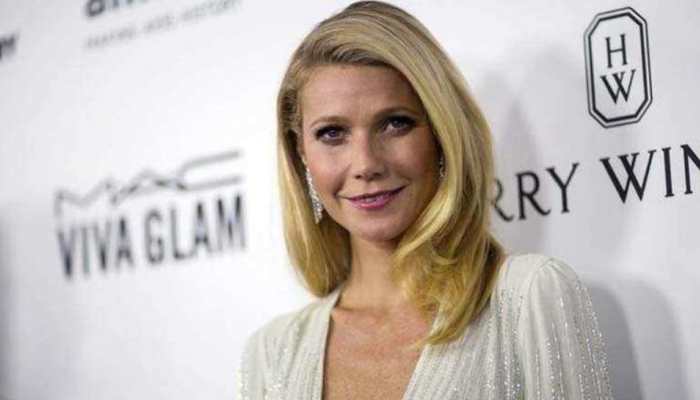 Gwyneth Paltrow talks about turning 50, says 'It's fantastic'