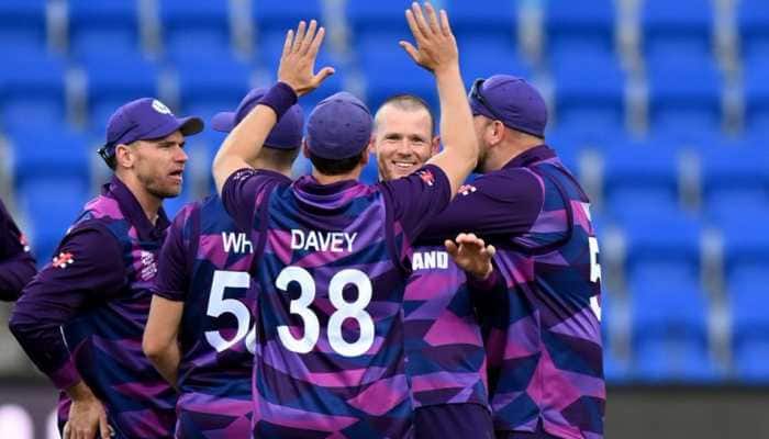Scotland vs Ireland T20 World Cup 2022 Match No. 7 Preview, LIVE Streaming details: When and where to watch SCO vs IRE match online and on TV?