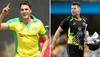 David Warner SNUBBED as Australia announce THIS player as ODI captain