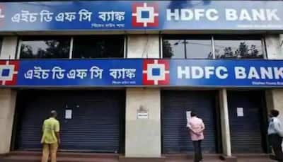 HDFC Bank account holders ALERT! Bank revises cash deposit charges from November 1