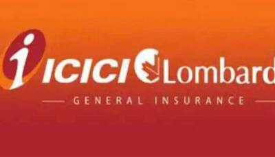 Tax refund boosts ICICI Lombard Q2 net profit by 32 per cent to Rs 591 crore