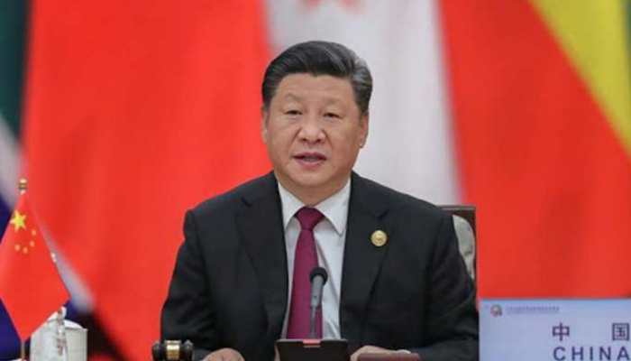Analysis: Rare voices of dissent in China threaten Xi Jinping