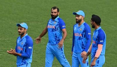 IND vs NZ Warm-up match Dream11 Team Prediction, Match Preview, Fantasy Cricket Hints: Captain, Probable Playing 11s, Team News; Injury Updates For Today’s IND vs NZ T20 World Cup 2022 match in Gabba, Brisbane 130 PM IST, October 19