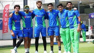 Afghanistan vs Pakistan T20 World Cup 2022 Warm Up Match Preview, LIVE Streaming details: When and where to watch AFG vs PAK Warm Up match online and on TV?