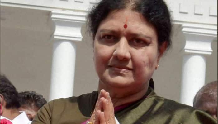 Jayalalithaa&#039;s death: Expelled AIADMK leader Sasikala reacts to Arumughaswamy committee report, says &#039;ready to face inquiry&#039;
