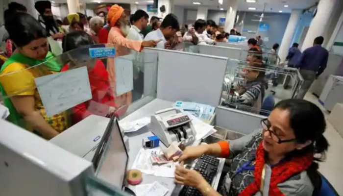 Bank staff thwarts online theft of Rs 146 crores by hackers in Lucknow