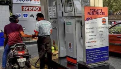 Petrol-Diesel Price today, October 19, 2022: Check the latest rates of fuel in your city