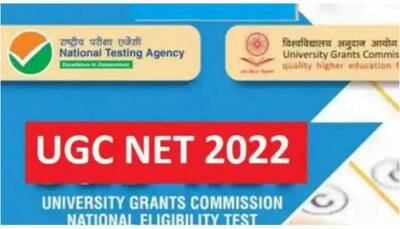 UGC NET Answer Key 2022: Phase 1,2,3 exam Answer Key RELEASED at ugcnet.nta.nic.in- Direct link to check here