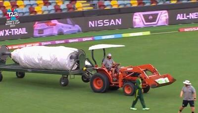 India vs New Zealand T20 World Cup 2022 Warm Up Weather Report: Rain to play SPOILSPORT at Gabba?