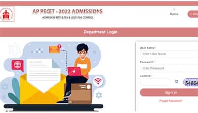 AP PECET Counselling 2022: APSCHE registrations to begin TOMORROW at cets.apsche.ap.gov.in- Check schedule and other details here