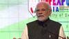 'Defence Expo displaying the grand picture of New India', says PM Narendra Modi at DefExpo22 in Gandhinagar