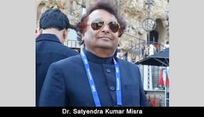 Dr Satyendra Kumar Misra explains why heart is such an interesting organ