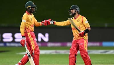 WI vs ZIM Dream11 Team Prediction, Match Preview, Fantasy Cricket Hints: Captain, Probable Playing 11s, Team News; Injury Updates For Today’s WI vs ZIM T20 World Cup 2022 match No. 8 in Hobart, 130 PM IST, October 19